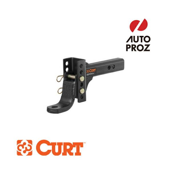 CURT 最強ヒッチメンバー　マウント Amazon.co.jp: CURT 正規品 ヒッチメンバー/トレーラーヒッチ用