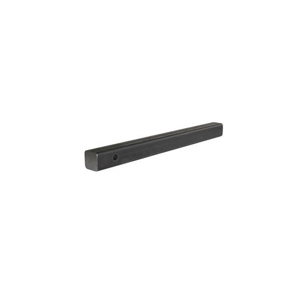 CURT（カート） 正規品 ヒッチメンバー用 ソリッドスチール ヒッチバー