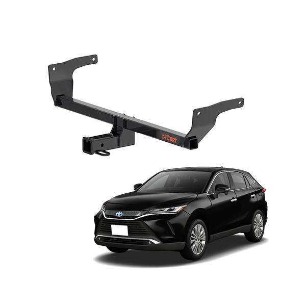 トヨタハリアー30系ハッチメンバー中古 autoproz-usa_curt-harrier-80