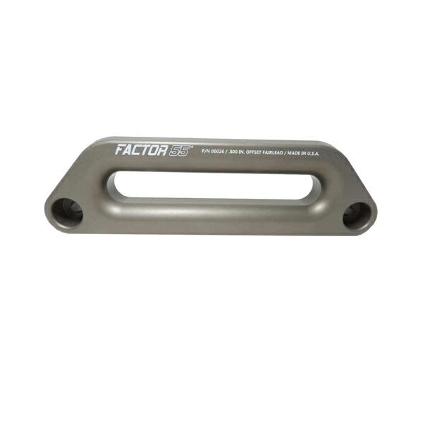 ケンさま専用　FACTOR 55 FAIRLEAD フェアリード　1.5 ケンさま専用 FACTOR 55 FAIRLEAD フェアリード 1.5 JAPAN4x4
