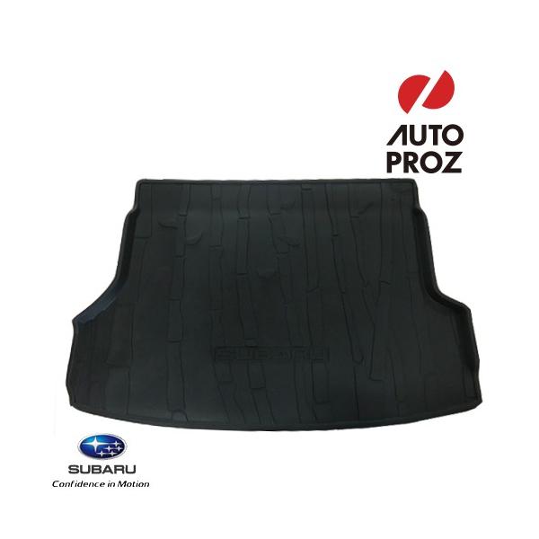 フォレスター USスバル 純正品 SUBARU SK型 2018-2024年式