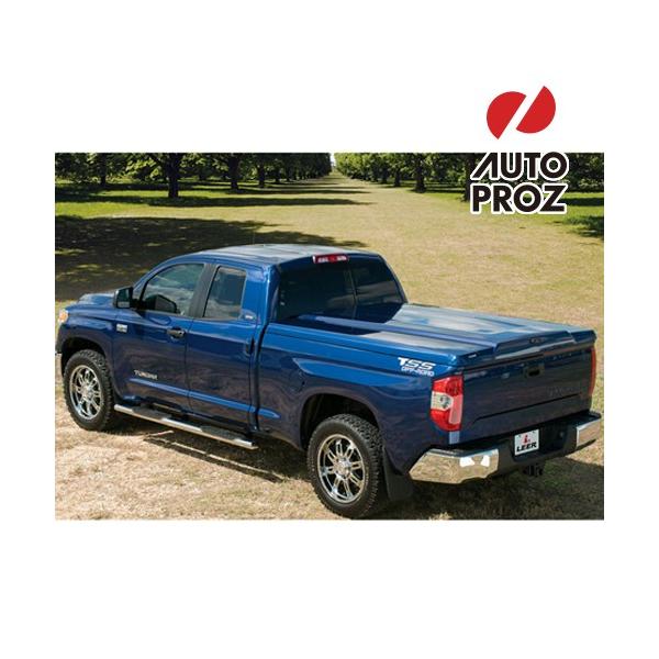 LEER 正規品 LEER 700 トノカバー トヨタ タンドラ タコマ ダッジラム