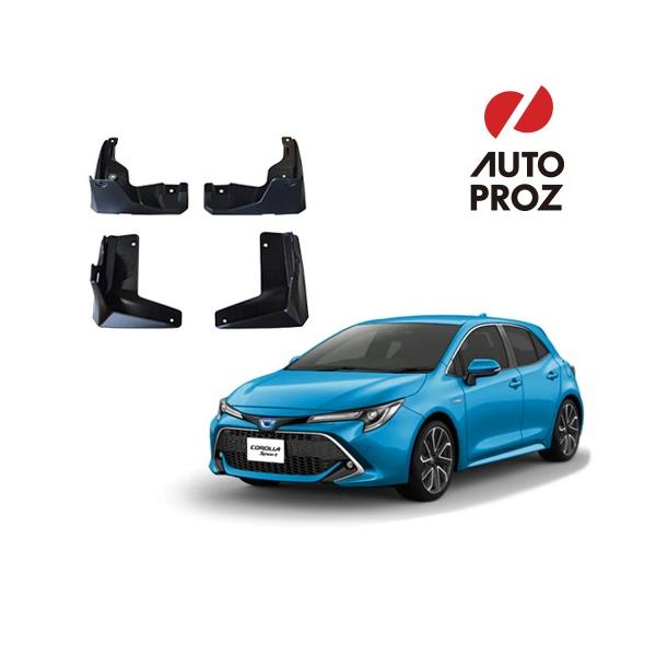 カローラ USトヨタ 純正品 TOYOTA カローラスポーツ 2018年以降現行