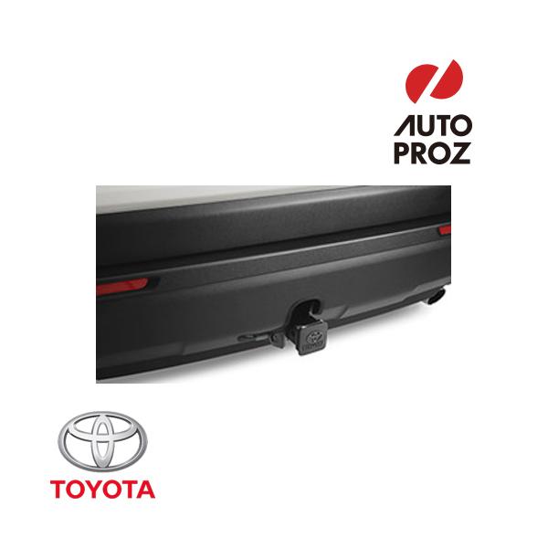 TOYOTA RAV4 50系 2019年以降現行 ヒッチメンバー/レシーバーヒッチ 2