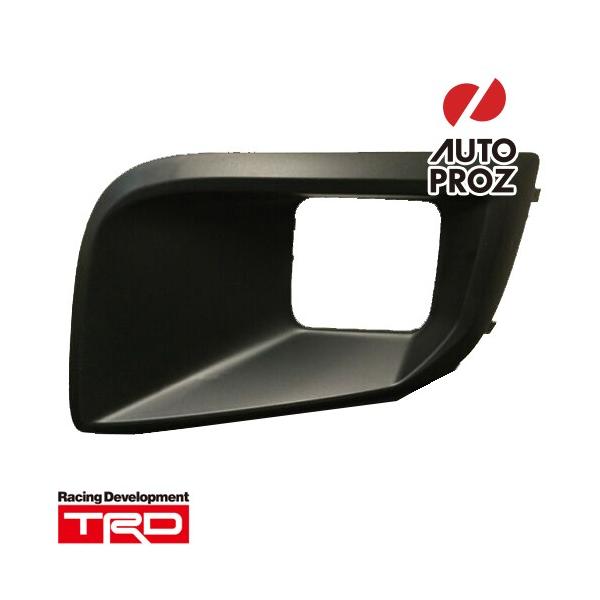 セコイア　TRDPRO専用　RIGID フォグライト　ベゼルセット　純正品 TRD USトヨタ 純正品 TOYOTA セコイヤ 2018-2022年式 TRD Pro仕様
