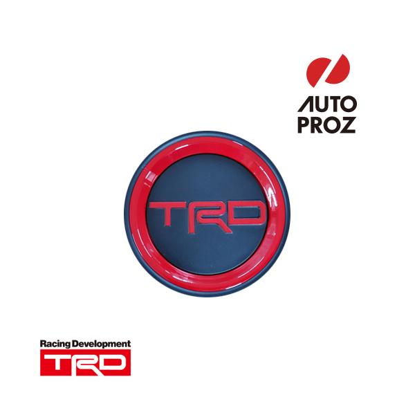 US TOYOTA 正規品 トヨタ 4ランナー TRD PRO 17インチホイール用