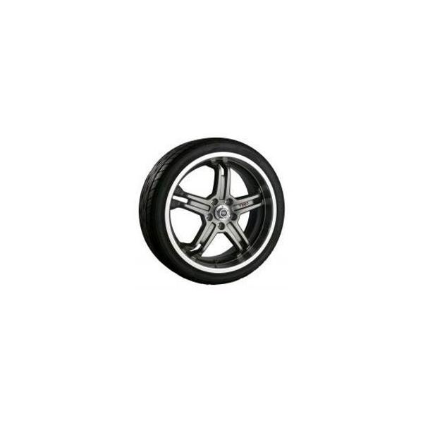 USトヨタ 直輸入純正品 TOYOTA bB / イスト / サイオン tC 2008-2012年式に適合 19インチアロイホイール 5スポーク