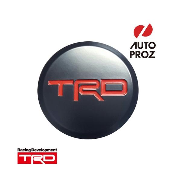 TRD USトヨタ 純正品 TOYOTA 86 TRD18インチホイール専用