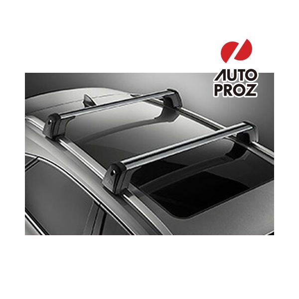 レクサス 純正品 Lexus NX200T/NX300H 2015-2021年式 ルーフラック 