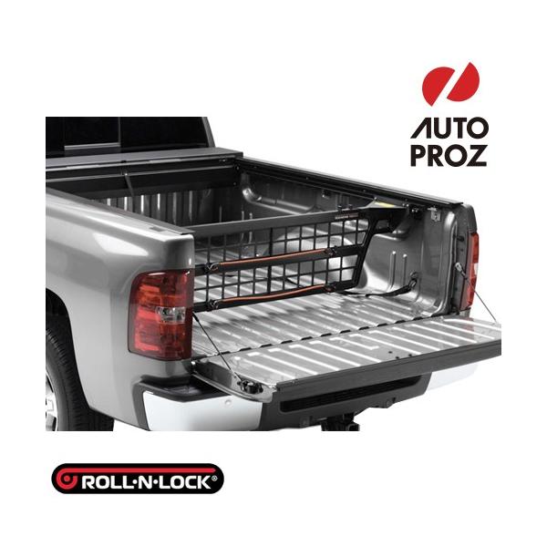 Roll-N-Lock ハイラックス GUN125トノカバー&カーゴマーネジャー Roll-N-Lock ハイラックス GUN125トノカバー&カーゴマーネジャー