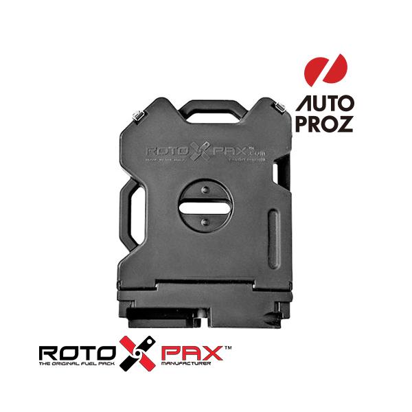 人気が高い  ロトパックス RotopaX RX-2S 2ガロン容量 ストレージパック パーツ