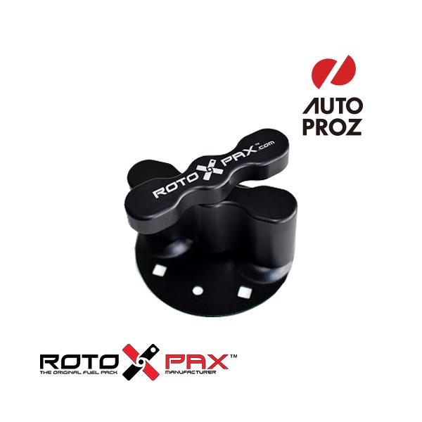 RotopaX 正規品 ロトパックス スタンダードパックマウント