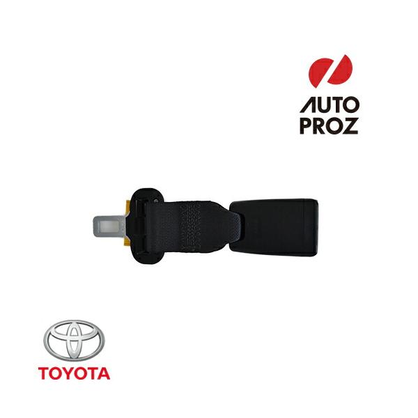 ミー&マツ TOYOTA シートベルトエクステンダー タイプE 21.7cm 延長 用