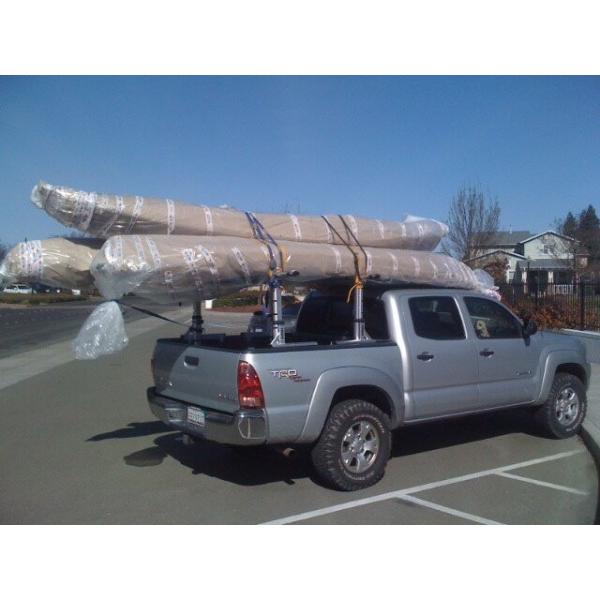 Usスーリー 直輸入正規品 Thule トヨタ タコマ タンドラ ピックアップトラック用 Xsporter Pro トラックラック シルバー Buyee Buyee Japanese Proxy Service Buy From Japan Bot Online