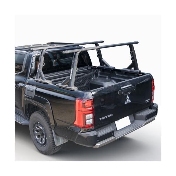 YAKIMA（ヤキマ） オーバーハウルHD HDバーM 60インチ 152cm セット