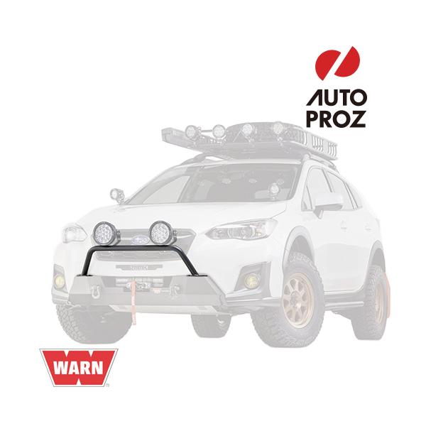 スバル XV WARN 正規品 クロストレック/XV GT型 2017年以降現行 スバル XV WARN 正規品 クロストレック/XV GT型 2017年以降現行