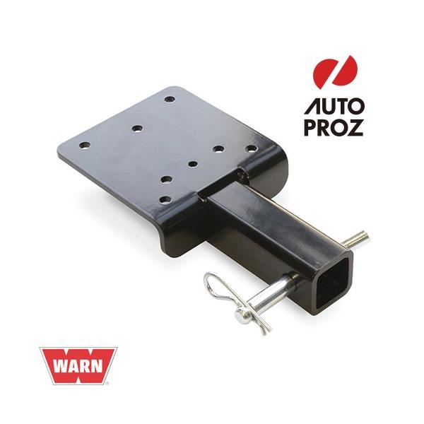 WARNウインチヒッチベット付 WARNウインチヒッチベット付 WARNウインチヒッチベット付 - メルカリ