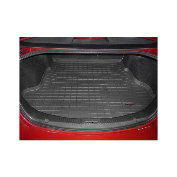 WeatherTech 正規品 ディスカバリースポーツ用トランクマット WeatherTech 【WeatherTech正規輸入元】ランドローバー レンジ