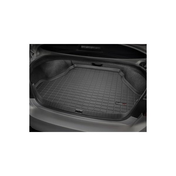 WeatherTech（ウェザーテック） ラゲッジマット トランクマット