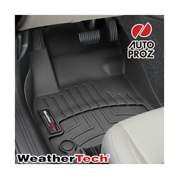 フロアマット ボルボ XC40 2019年式以降現行 左ハンドル 1列目
