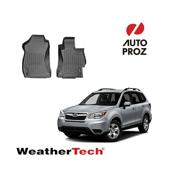 希望者のみラッピング無料 Br系 フロアマット Weathertech 正規品 レガシィ スバル ブラック Bm