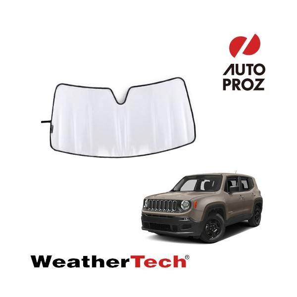 サンシェード レネゲード専用 ジープ純正 Amazon | 【 JEEP 純正 】 ジープ サンシェード レネゲード 専用