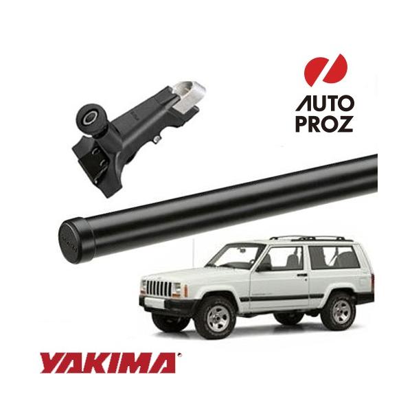 YAKIMA ベースキャリア w463 かたう Gクラス 他 レインガーター ヤキマ