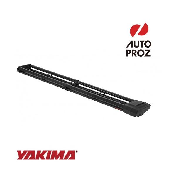 YAKIMA 正規品 DoubleHaul ダブルハウル ルーフマウント ロッドキャリア/ロッドホルダー