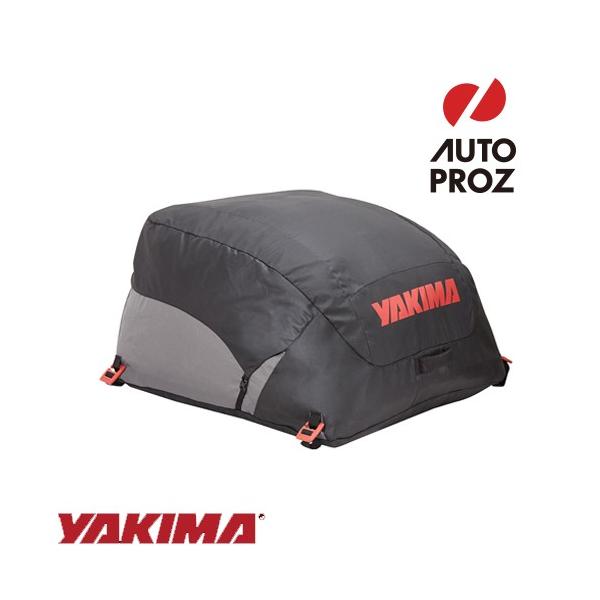YAKIMA 正規品 ドライトップ ルーフトップ用カーゴバッグ 453リットル 