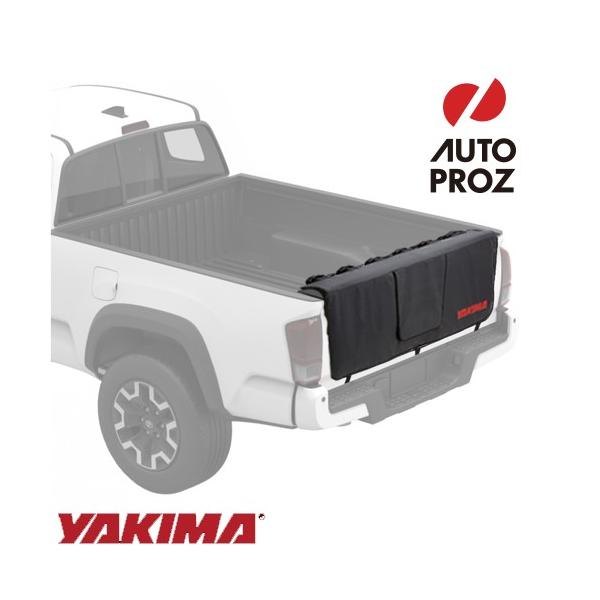 YAKIMA 正規品 ゲートキーパー トラックテールゲートバイク YAKIMA 正規品 ゲートキーパー トラックテールゲートバイク