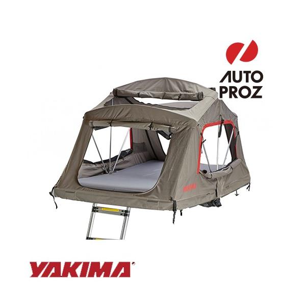 ルーフテント YAKIMA 「スカイライズ HD 」サイズS （正規品） 楽天市場】ルーフテント アネックス YAKIMA スカイライズ サイズ
