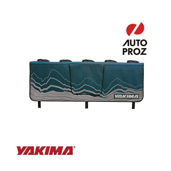 高額売筋】 YAKIMA ベースキャリア 新品未使用 MDサイズ 2本セット