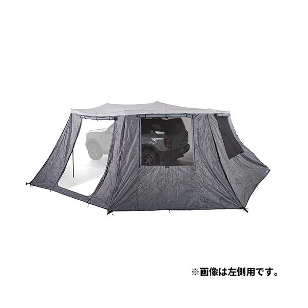 270度オーニング用 タープ OverNOut 270 XL Full Wall Kit RH オーバーンアウト270 XL フルウォールキット 右側用 YAKIMA ヤキマ 正規品