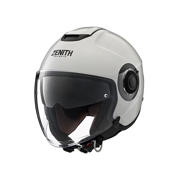 ヤマハ（YAMAHA）YJ-22-2 ZENITH パールホワイト Mサイズ 57cm〜58cm
