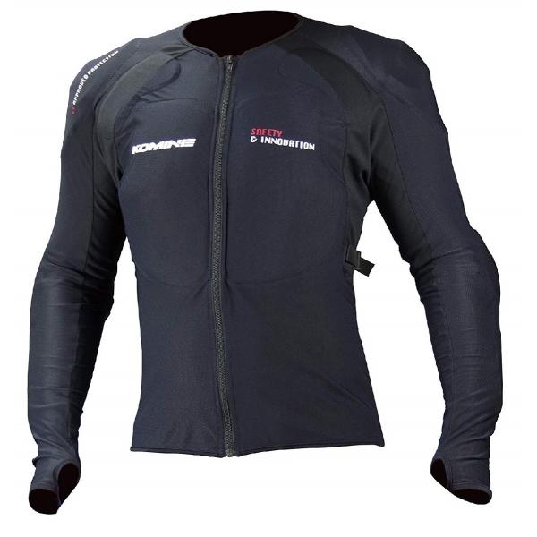 u*3様 KOMINE コミネ SK-693 CE アーマードトップ インナーウ autorimessa-com_4560163756368