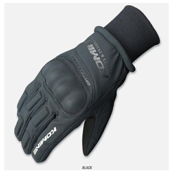 R~l(KOMINE) GK-816 Black STCY WPveNgEC^[O[u-Lg