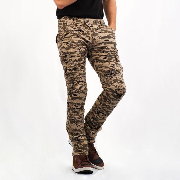 R~l(KOMINE) PK-744 veNgCfBORbgJ[Spc Digital Camo 2XLTCY