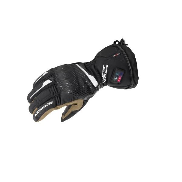 R~l(KOMINE) EK-215 fAq[gveNgGNgbNO[u Black S