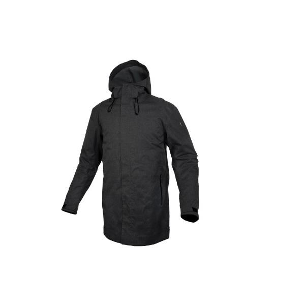 コミネ　ウインタージャケット　プロテクトウォータープルーフウインターコート コミネジャケットプロテクトウォータープルーフウィンターコート