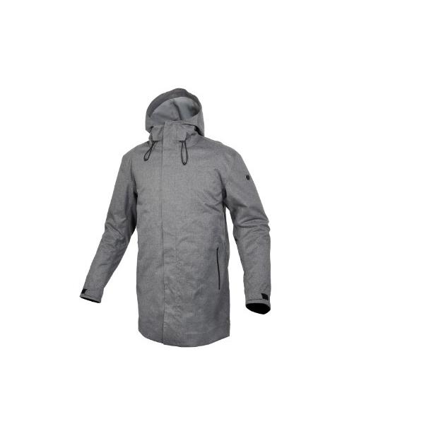 R~l(KOMINE) JK-611 EH[^[v[tveNgOEC^[R[g GREY LTCY