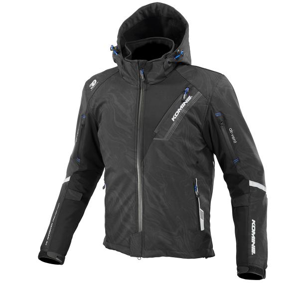 R~l(KOMINE) JK-579 veNg\tgVFEB^[p[J-Ct BLACK MARBLE MTCY