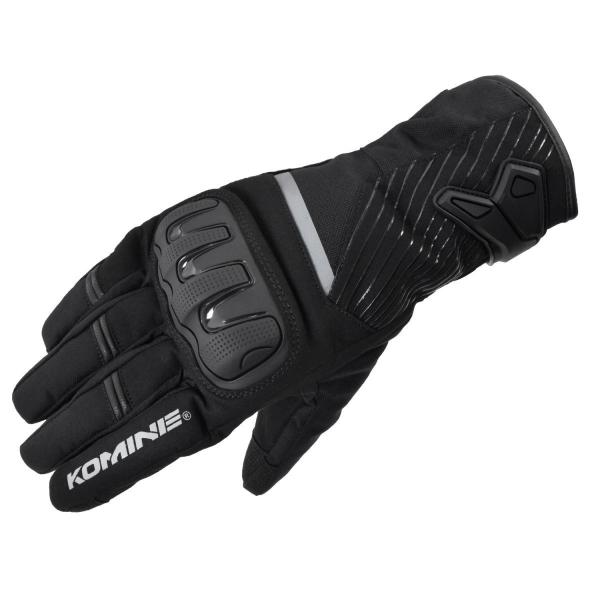 R~l(KOMINE) GK-846 Black 2XLTCY veNgEC^[O[u