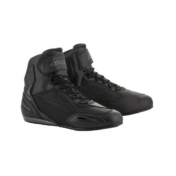 アルパインスターズ（alpinestars） FASTER 3 DRYSTAR SHOE [105 BLACK