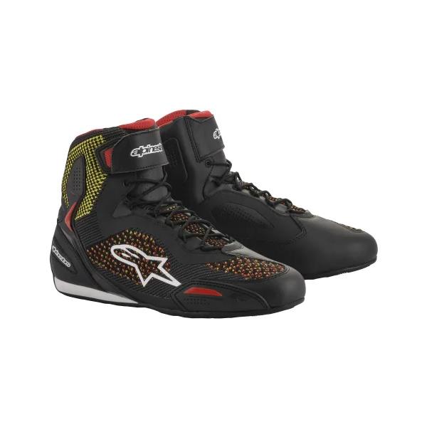 アルパインスターズ alpinestars (アルパインスターズ) FASTER 3