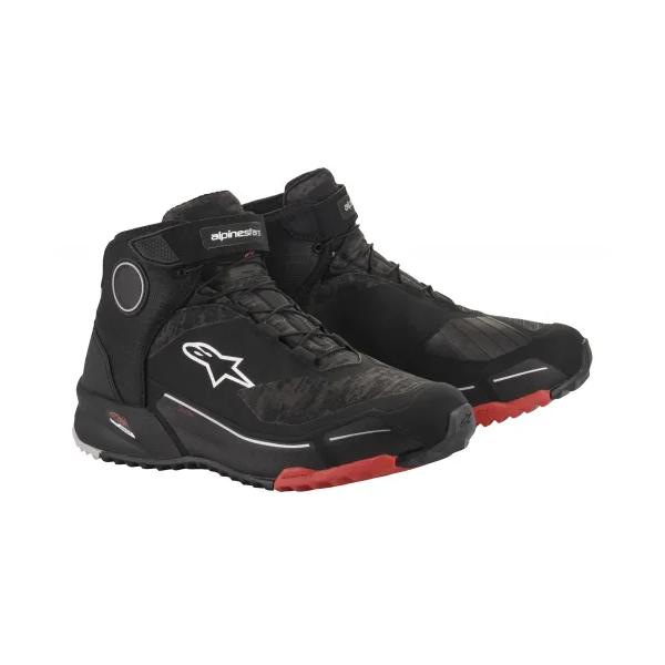 アルパインスターズ（alpinestars） CR-X DRYSTAR RIDING SHOES [993