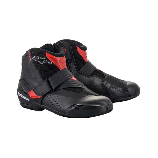 アルパインスターズ（alpinestars） SMX-1 R V2 VENTED BOOT [13 BLACK