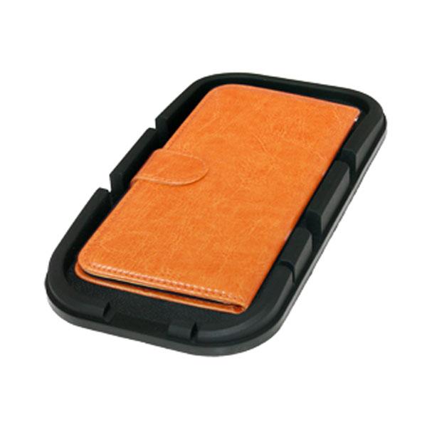 スマホトレイ 立て掛け ヨコ置き可能 革シボ柄 スマホ Iphone 小物入れ カシムラ At 37 雑貨 車用品 アーティクル2号店 通販 Yahoo ショッピング