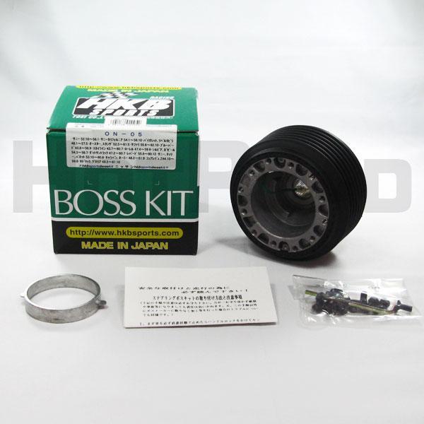 HKB ステアリング交換 シルビア・180SX・フェアレディZ・ダットサン