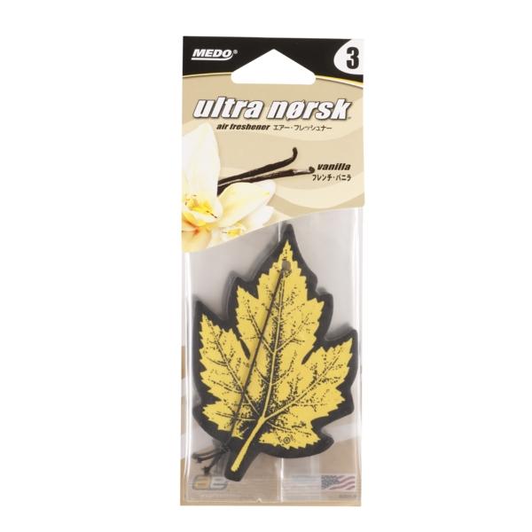 ホルツ Medo ウルトラノスク バニラ 3p 車用 消臭芳香剤 吊下げ型 3パック Jnor23 3p 雑貨 車用品 アーティクル2号店 通販 Yahoo ショッピング