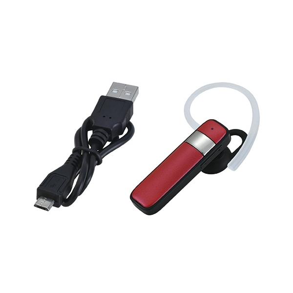 セイワ Bluetoothイヤホン レッド Ver5 0 ワイヤレス接続 ノイズキャンセリング機能搭載 ハンズフリーヘッドセット Bte 121 雑貨 車用品 アーティクル2号店 通販 Yahoo ショッピング